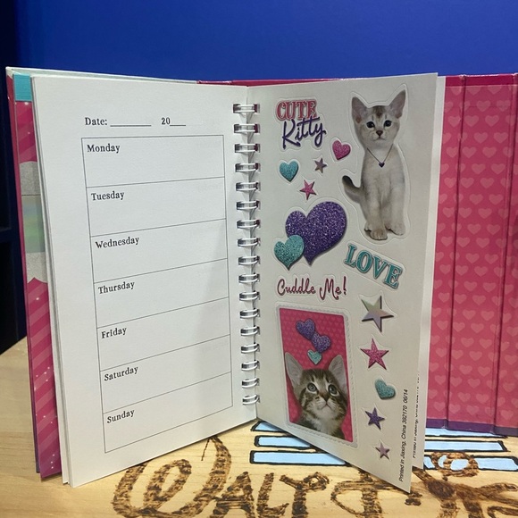 Children’s agenda new - Picture 6 of 8